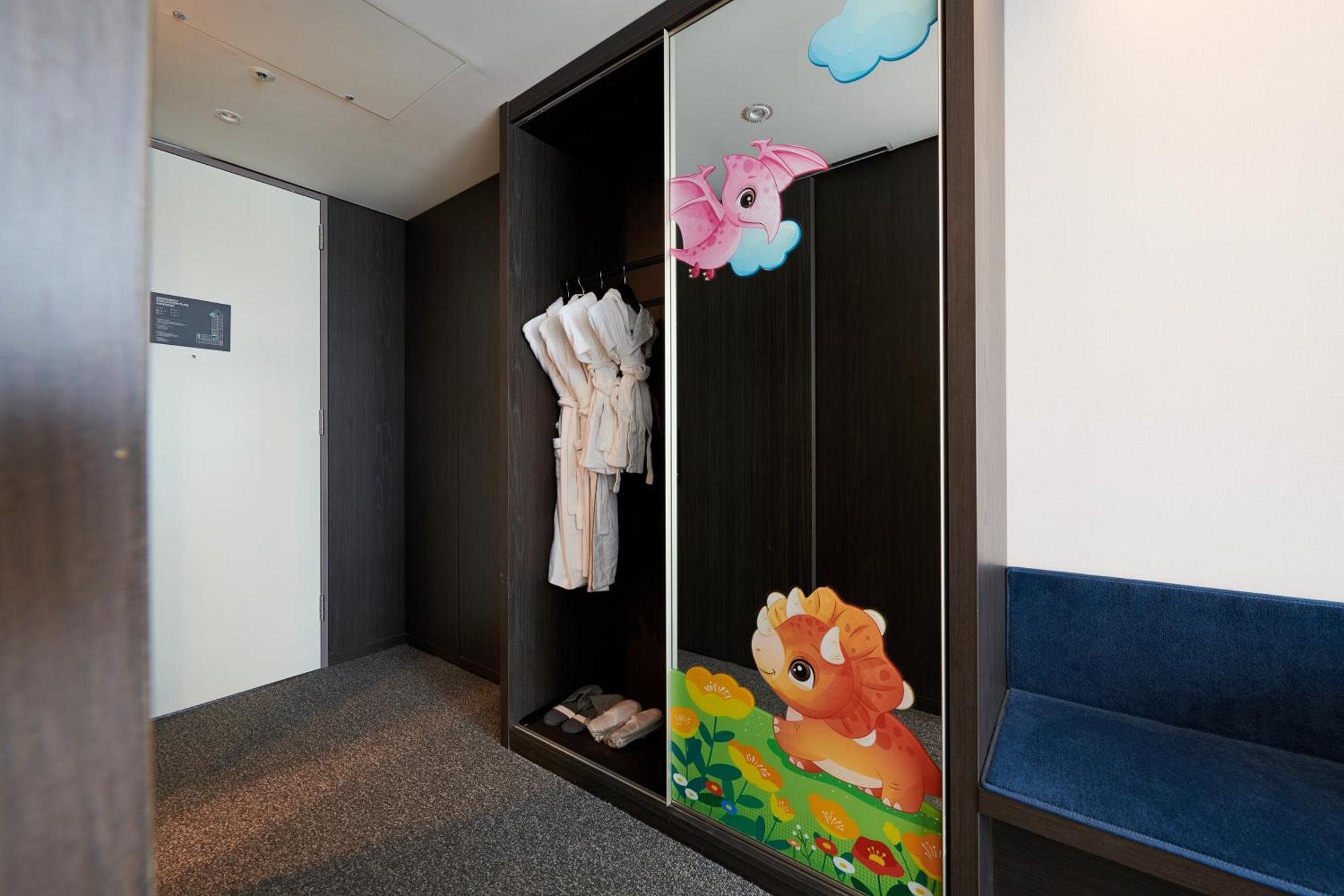 Nine Tree By Parnas Seoul Pangyo Hotel Seongnam Exterior photo
